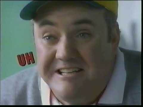 SpaghettiOs with Beetleborgs Metallix commercial [September 1997]