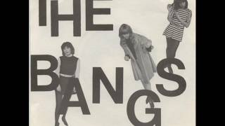 The Bangs-Call on me