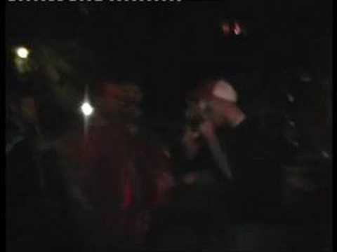 Psychodrama 07 - Strefis 07 festival