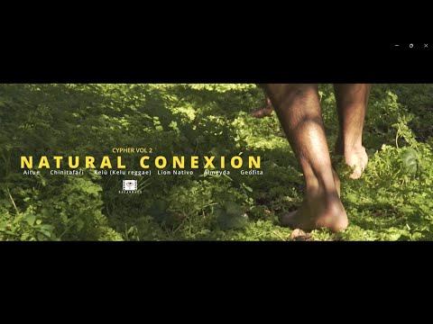 NATURAL CONEXION  Cypher 2 - Aitue x Chinitafari x Lion Nativo x Kelu x Almeyda x Geófita