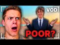 Reacts Day 436 Charity Stream Joe Bartolozzi