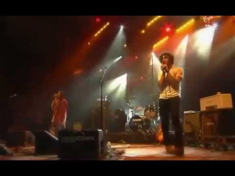 MGMT - Live Eurockeennes 2008 (Full Version)