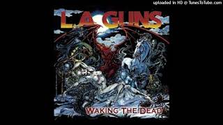 L.A. Guns - City Of Angles