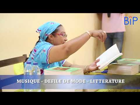 Reportage intégral de Cinesah Festival 2017