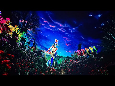 Dead & Company - China Cat Sunflower into I Know You Rider - 3/29/2025 - Sphere, Las Vegas