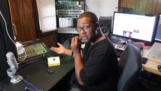 Video thumbnail for New From TC Helicon - Perform VE by dilliot2k