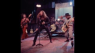 JETHRO TULL: &quot;QUIZZ KID&quot; [With Lyrics] - TOO OLD TO ROCK &#39;N&#39; ROLL! TV SPECIAL: (HD)