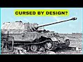 Elefant - Why The Mighty German Tank Destroyer Couldn't be a Success?