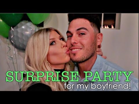 download lagu mp3 mp4 Planning A Surprise Birthday Party For My Boyfriend, download lagu Planning A Surprise Birthday Party For My Boyfriend gratis, unduh video klip Planning A Surprise Birthday Party For My Boyfriend