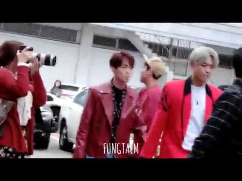 [161007]SHINee - KBS ♡Music Bank♡