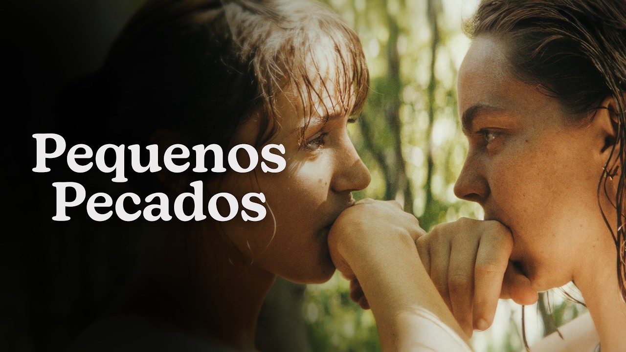 Trailer oficial de Pequenos Pecados
