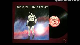 De Div - Lang Licht