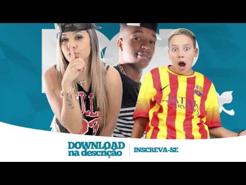 Mc Pikachu e Mc Delano,