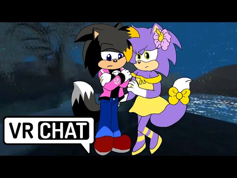 BATTLE TO REGAIN CONFIDENCE...Lavender vs Tommy Rap Battle - VRChat