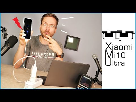 Xiaomi Mi 10 Ultra Review: Das beste Smartphone 2020?? - Vermutlich :D - Moschuss.de