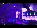 LONELY CHILD NBA YOUNGBOY LIVE MASA TOUR HOUSTON TEXAS 2025