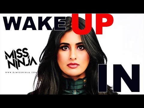 Wake Up in Cleveland! EP #54 ft. DJ Miss Ninja