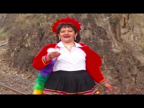 ROSITA CORDERO "PEREGRINA DEL RIMAC" - CUERPO SOLTERO