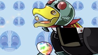 [퍼즈도라 일상] 제 금알도 변신할 수 있을까요...? 가면라이더 가챠를 굴려보자!