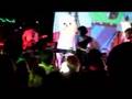 Octopus Project - Ghost Moves -  11-11-2007