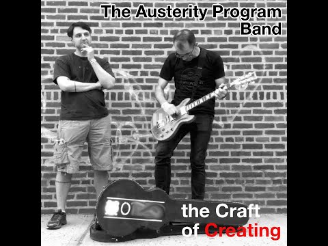 The Austerity Program @ The Bell House + Interview