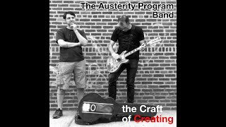 The Austerity Program @ The Bell House + Interview