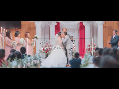 Zungzal In - Elena HT Par ( I choose you - Ryann Darling )