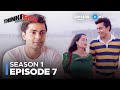 Naveen Kasturia का Dark Secret हुआ Reveal Thinkistan Season 1 Full Episode 7 Amazon MX Pla