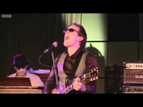 Bird On A Wire - Joe Bonamassa - Sandi Thom