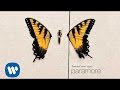 Paramore - Turn It Off (Official Audio)