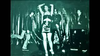 Nov 22nd 1963 - DESTROY ALL MONSTERS - 1979 - Ron Asheton - Niagara - Post Punk/Rock.