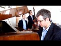 "Like Someone in Love" - The Alex Levin Trio