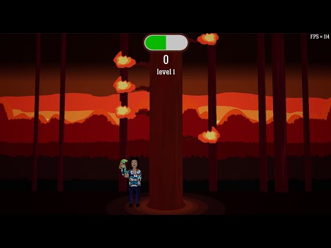 LumberDager