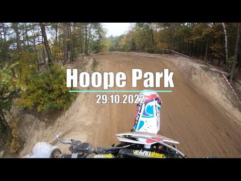 MX Hoope Park | 29.10.2022 | GoPro