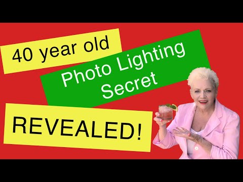 Audrey Nilsen Studios video.