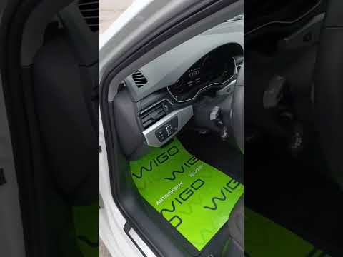 фото audi a4 v (b9) 0