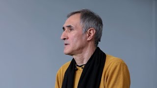 Վարպետության դաս. Վարդան Պետրոսյան