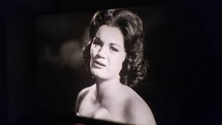 &quot;My Heart Has A Mind Of Its Own&quot; - Connie Francis - 1960