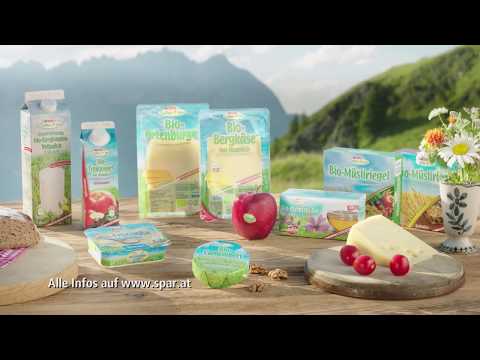 SPAR Natur*pur Wiesenblumenstrauß