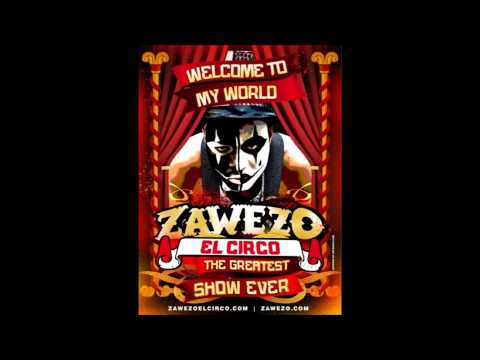 The Circus Is Over ~ K1ng Lo and Zawezo Del Patio (LEAKED)