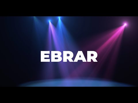 İyi ki Doğdun Ebrar (Kişiye Özel Pop Doğum Günü Şarkısı) Full Versiyon