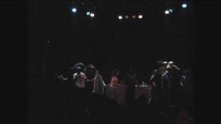 The Very Best - Warm Heart Of Africa (live at Palace, St.Gallen)