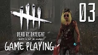【Dead by Daylight】ネア黒豆のデッドバイデイライト【GAME PLAYING】