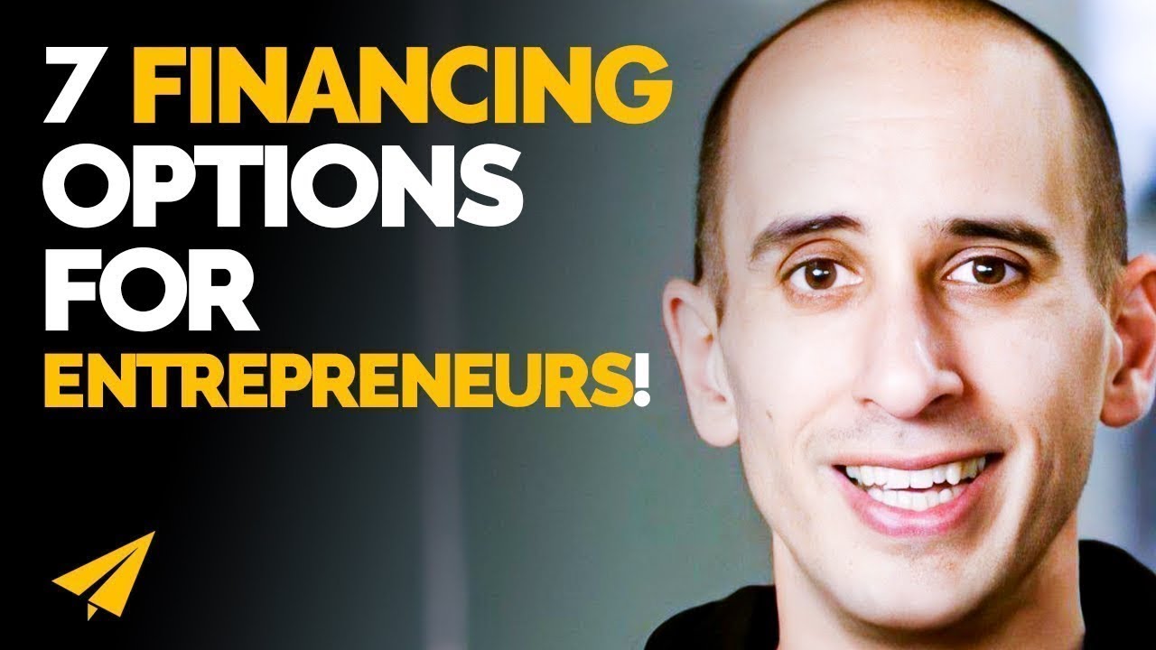 7 Types of INVESTORS and How to FIND Them - #7Ways