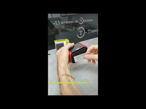 TRODAT AUTOINCHIOSTRANTE 4926