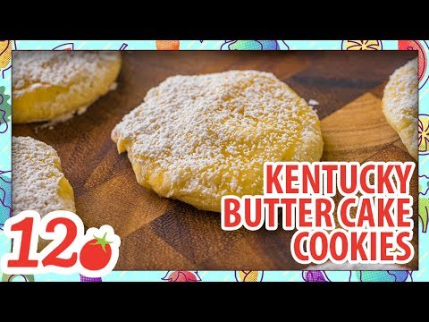 download lagu mp3 mp4 Kentucky Butter Cake Cookies, download lagu Kentucky Butter Cake Cookies gratis, unduh video klip Kentucky Butter Cake Cookies