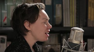 Mount Moriah - Baby Blue - 2/8/2016 - Paste Studios, New York, NY