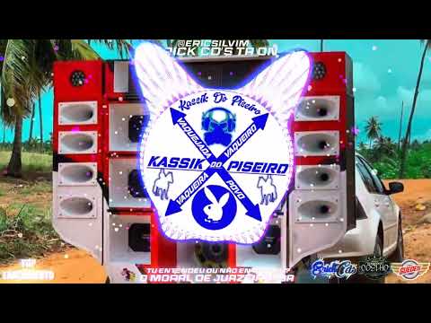 EU SENTO EM TU A TURMA DA BREGADEIRA ( FEAT. MC HENNY) (O BAILE CONTINUA - 2022) EP VERÃO 2022