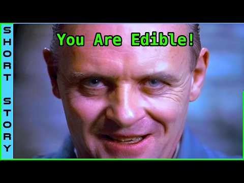 Human Narrated: You Are Edible &  But warships are for fighting wars! | R/HFY Humanity Feck Yea