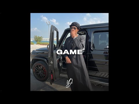 Mostack | 90s R&B Guitar Sample Afroswing Type Beat 2023 "Game" | Prod @YJbeats